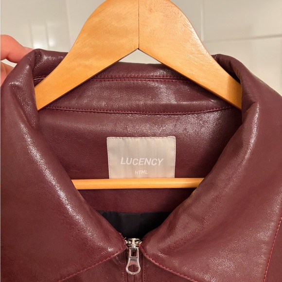 Motorcycle Jacket - Picture 3 of 5